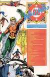 Who's Who: The Definitive Directory of the DC Universe comic books